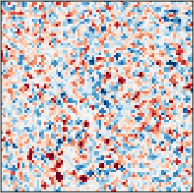 the convergence map of tomographic bin 1