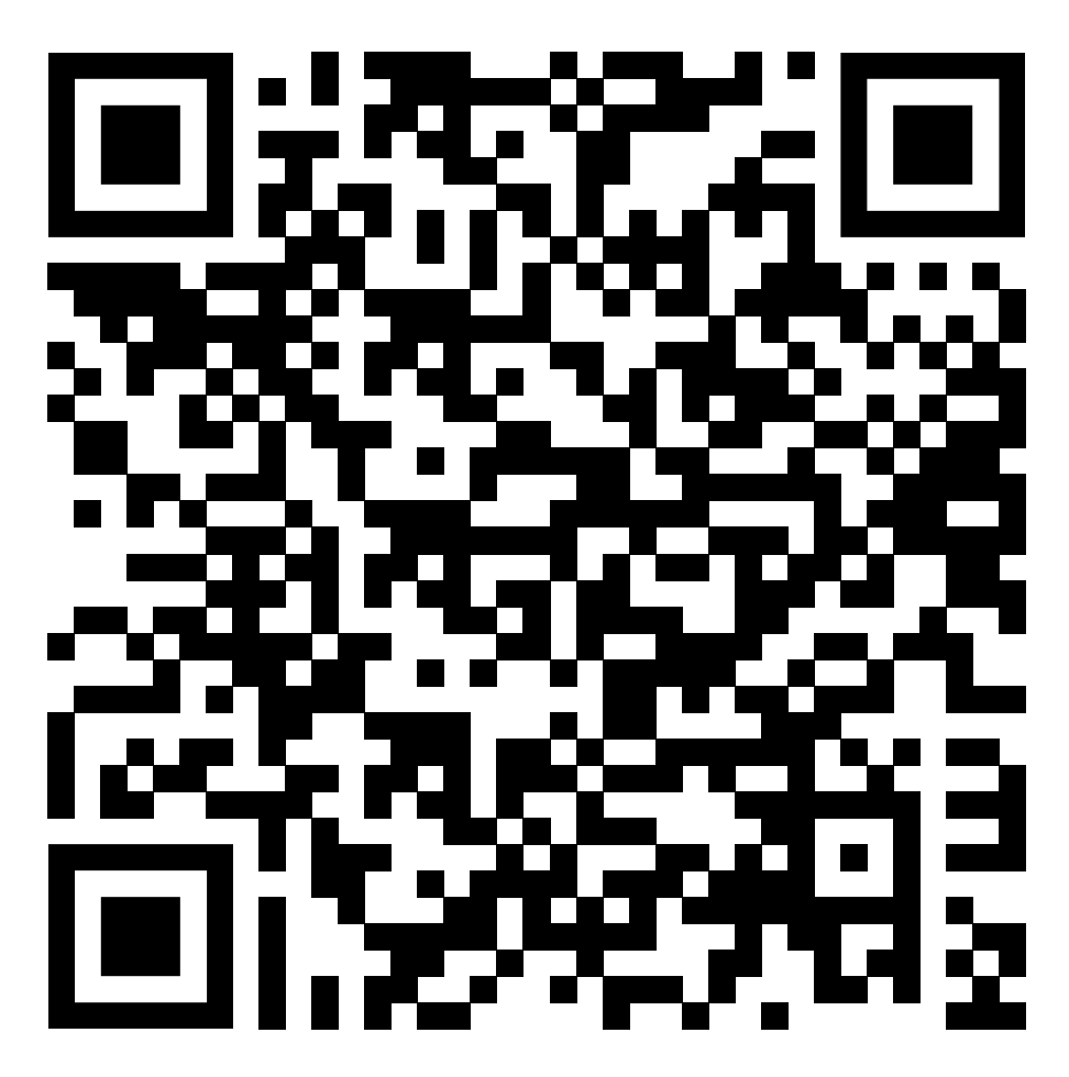 QR mass mapping impact